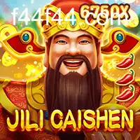 JILICaishen
