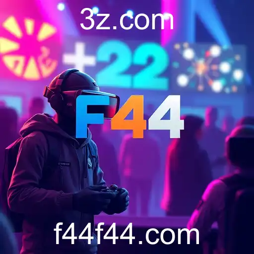 F44: O Futuro dos Jogos em 2025
