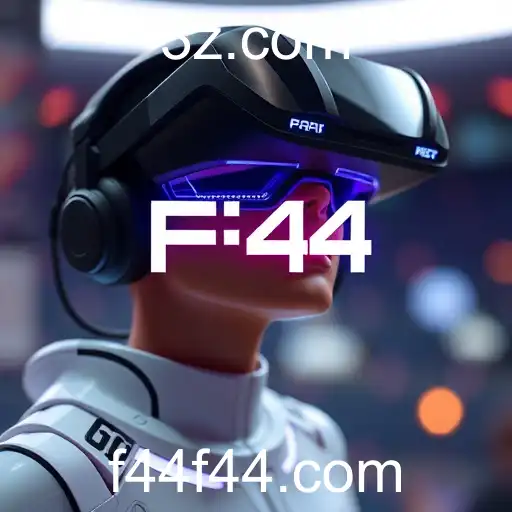 F44: O Crescimento e o Impacto no Cenário de Jogos em 2025
