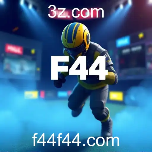 F44 Agita a Comunidade Gamer com Novas Atualizações