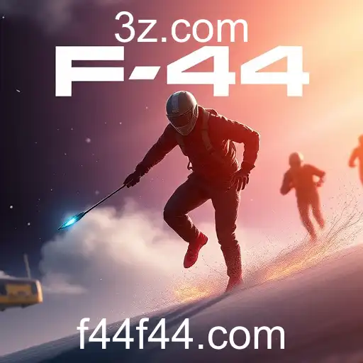 Inovação e Estratégias dos Jogos F44