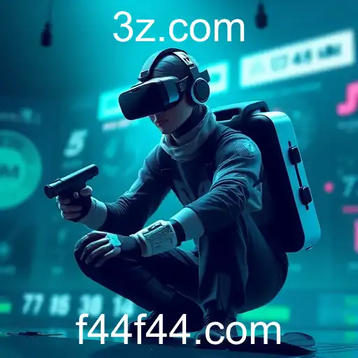 A Evolução do F44 e Seus Impactos no Universo Gamer