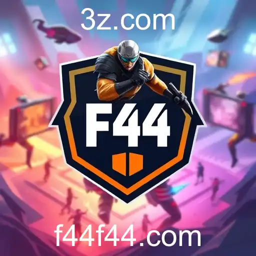 Ascensão e Estratégias no Mundo de F44