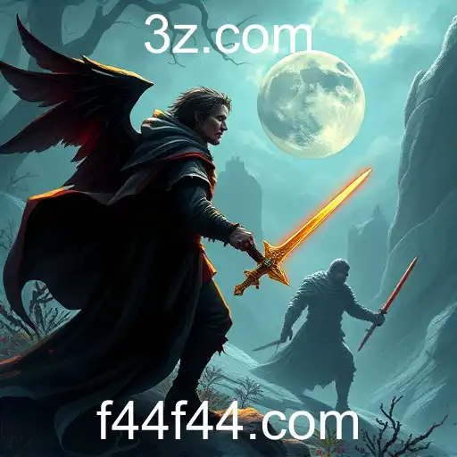 F44: Revolução no Mundo dos Jogos Online