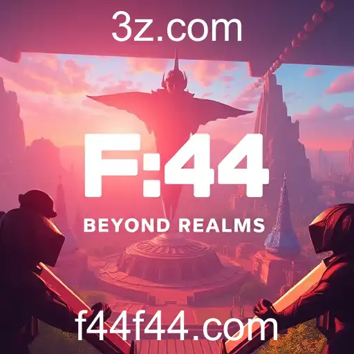 F44 e a Revolução dos Jogos em 2025