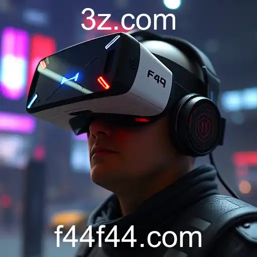 F44: A Revolução dos Jogos em 2025