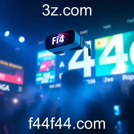 F44: Revolução Digital nos Jogos em Português