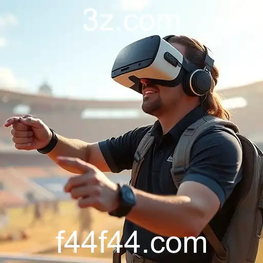 O Impacto Crescente dos Jogos com a Palavra-Chave 'F44' no Brasil