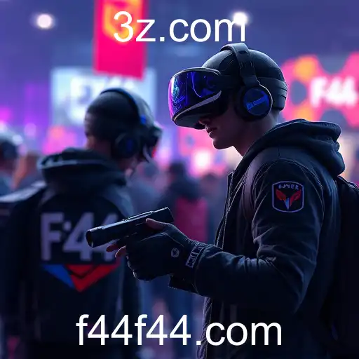 F44: Revoluções de Tendências e Novidades em 2026