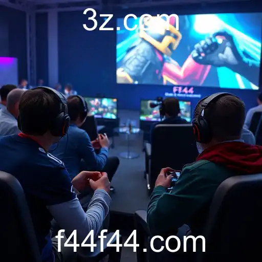 Tendências e Evoluções do Mundo dos Jogos em 2025