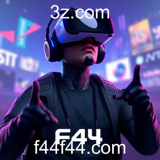 Tendências e Inovações no Mundo dos Jogos em 2025