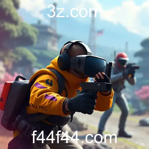 Tendências e Novidades no Mundo dos Jogos em 2026