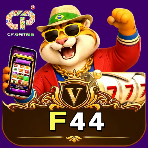 f44 Logo