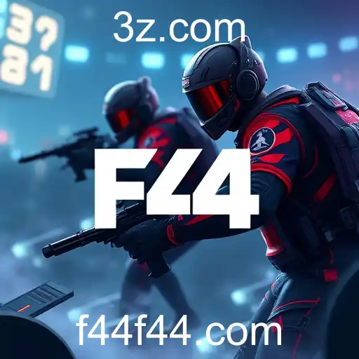 Explorando o Impacto do F44 no Cenário Atual dos Jogos Online