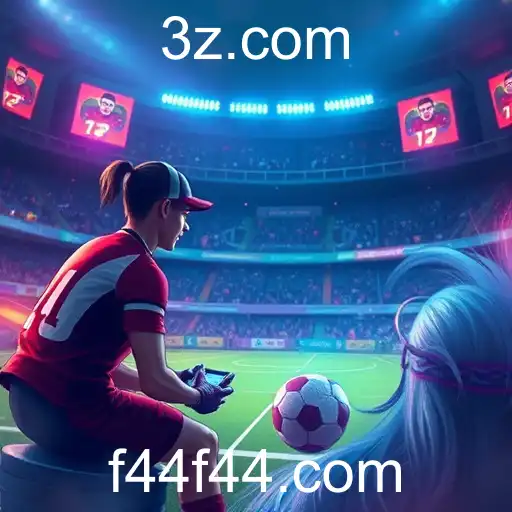 O Impacto de F44 no Cenário dos Jogos de 2025