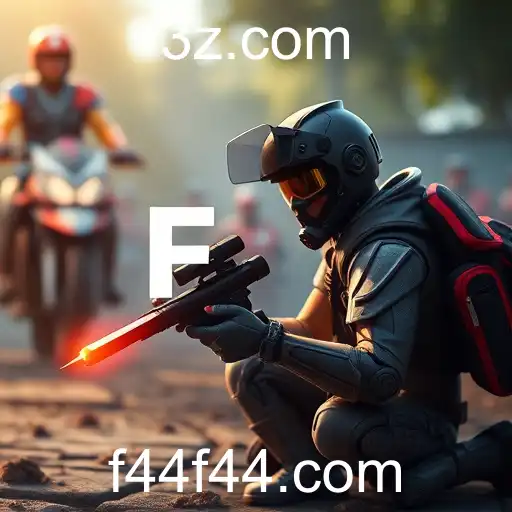 Impacto e Tendências de F44: O Futuro dos Jogos em Português