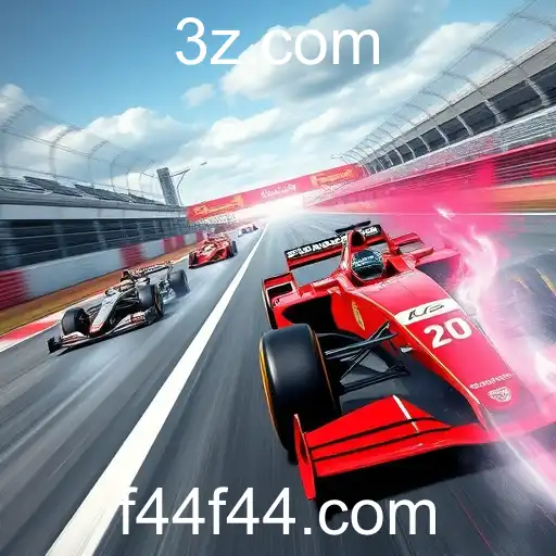 A Evolução dos Jogos de Corrida: Da Simplicidade à Imersão Total