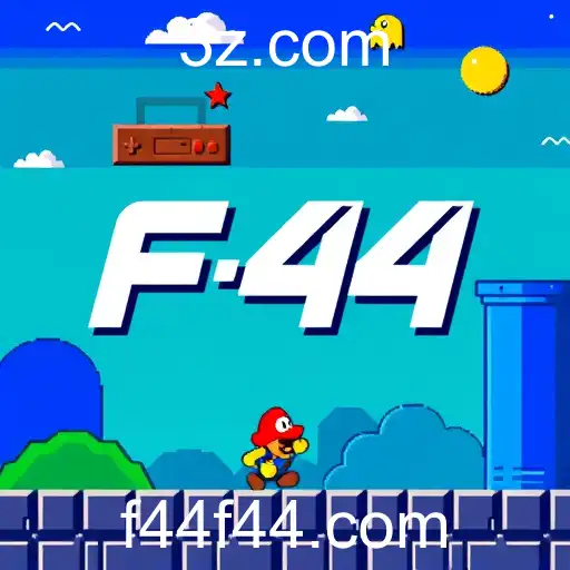 A Ascensão dos Jogos Retro: Uma Nova Tendência em F44