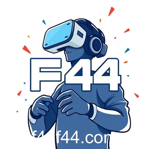 Revolução dos eSports com F44: A Nova Era do Gaming