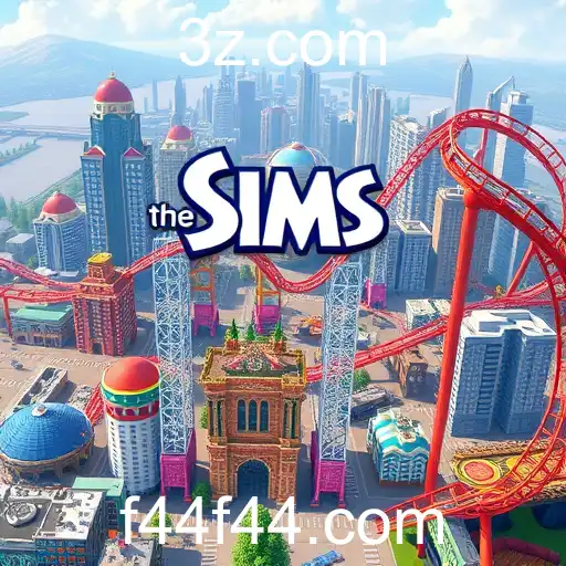 Explorando o Fascinante Mundo dos Jogos de Simulação