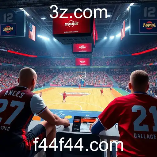 A Evolução e Impacto dos Jogos Esportivos no Mundo dos Videogames