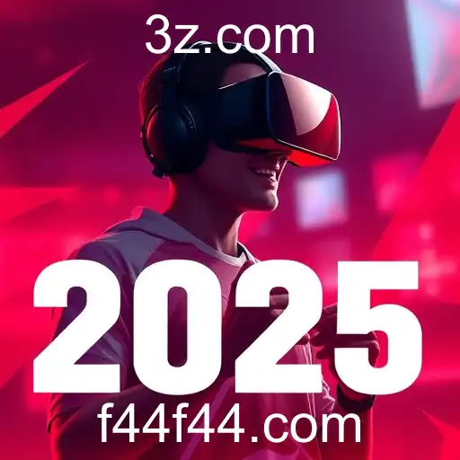 Tendências e desenvolvimentos em F44: O futuro dos jogos online